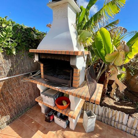 Casa Zen Caleta De Fuste Apartment Exterior photo