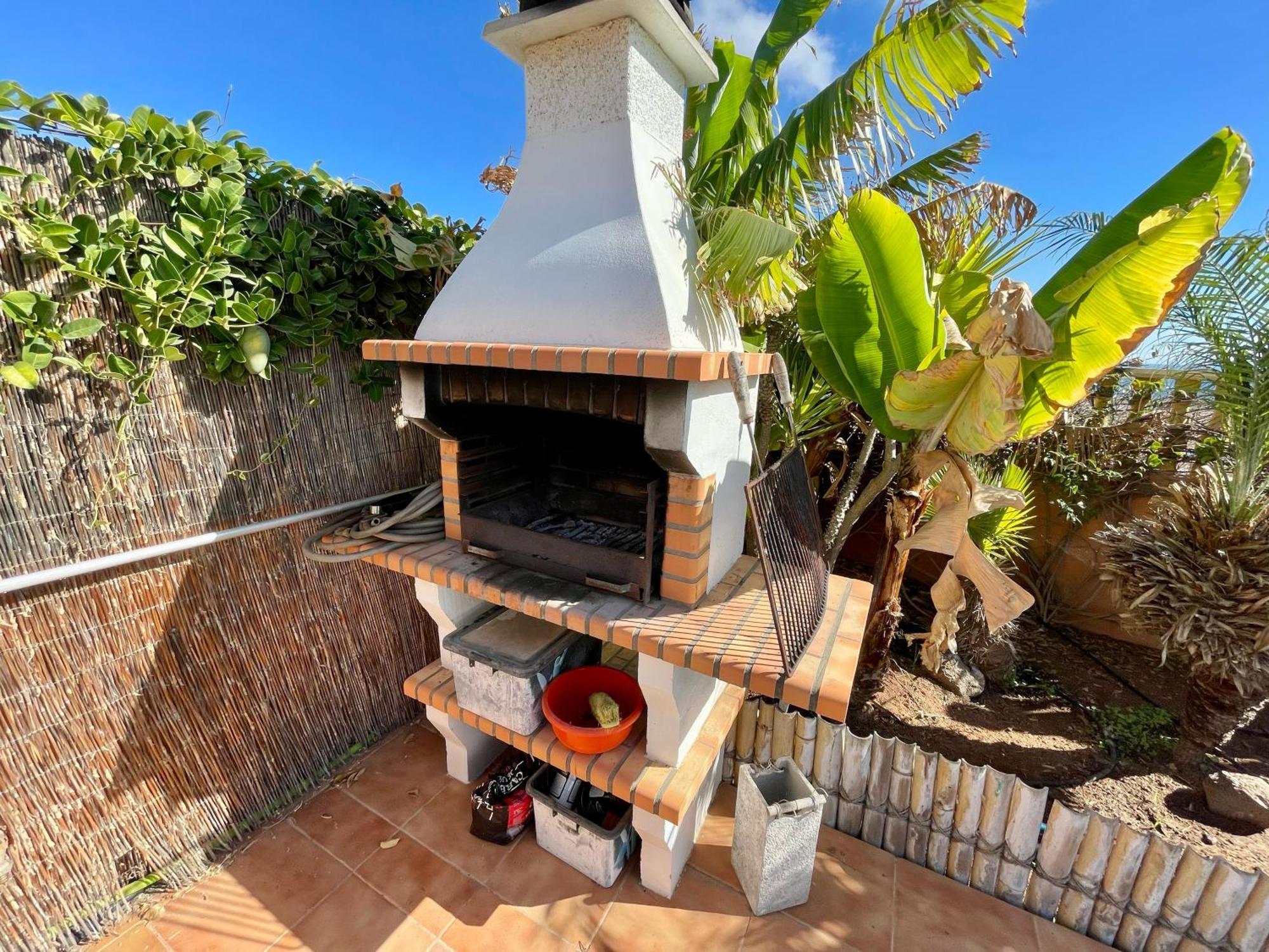 Casa Zen Caleta De Fuste Apartment Exterior photo
